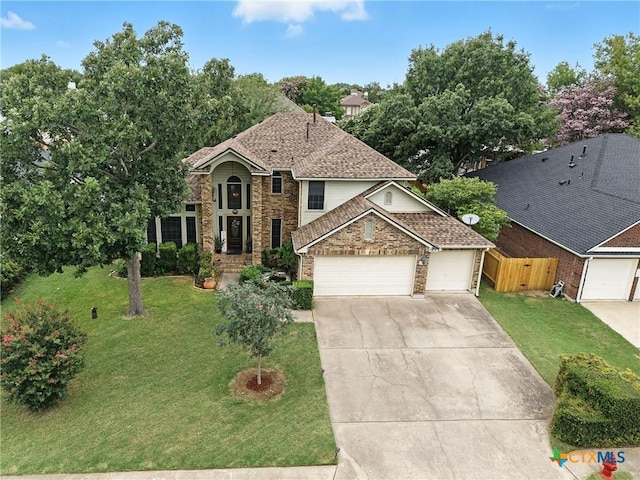 1113 Pebble Brook Rd, Cedar Park, TX 78613 - photo 1