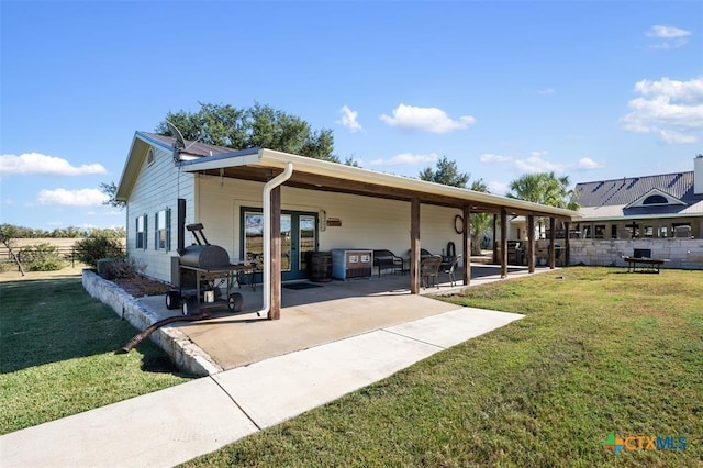 155 Gabriel Farms Dr, Hutto, TX 78634 - photo 30