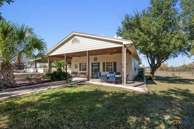 155 Gabriel Farms Dr, Hutto, TX 78634 - photo 29
