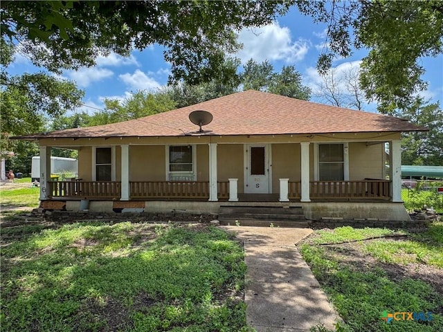 311 E Main St, Troy, TX 76579 - photo 1