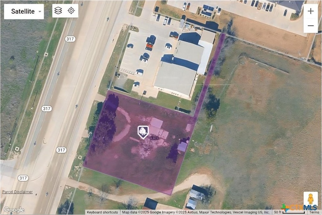 6303 State Highway 317, Belton, TX 76513 - photo 1