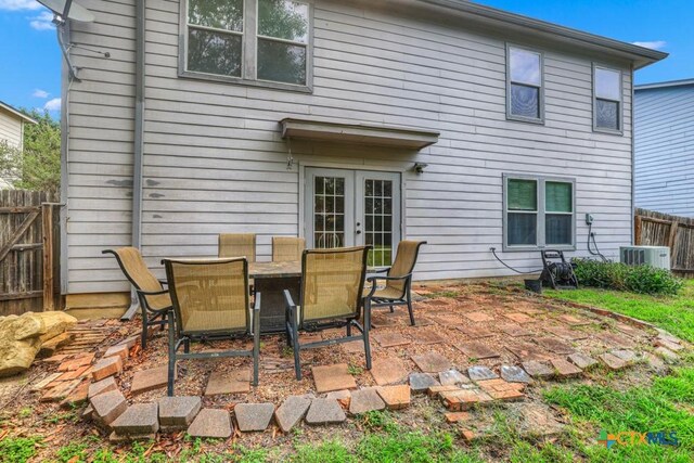 649 Northgap Dr, New Braunfels, TX 78130
