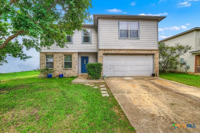 649 Northgap Dr, New Braunfels, TX 78130