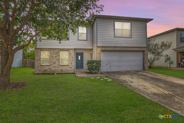 649 Northgap Dr, New Braunfels, TX 78130