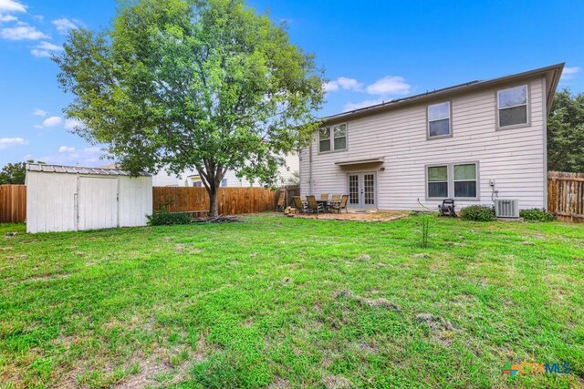649 Northgap Dr, New Braunfels, TX 78130