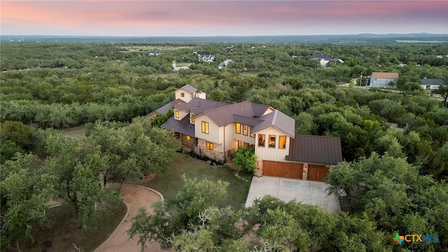 700 Spanish Oak Trl, Dripping Springs, TX 78620 - photo 2