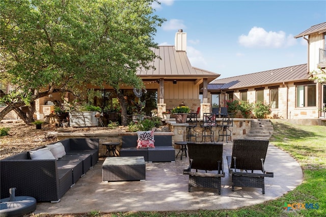 700 Spanish Oak Trl, Dripping Springs, TX 78620 - photo 26
