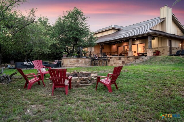 700 Spanish Oak Trl, Dripping Springs, TX 78620 - photo 30