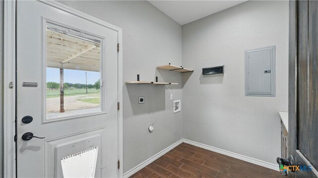 108 Santa Gertrudis Dr, Sutherland Springs, TX 78161 - photo 28