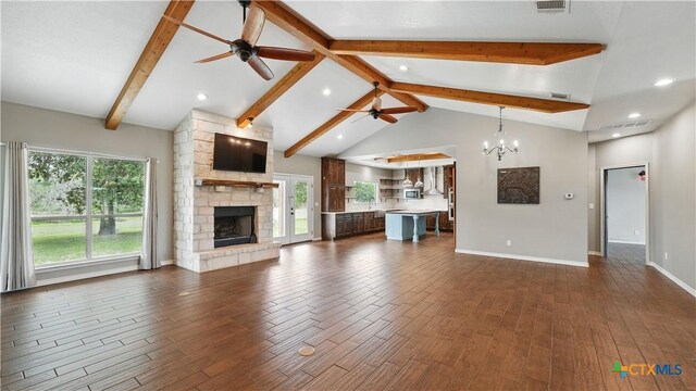 108 Santa Gertrudis Dr, Sutherland Springs, TX 78161 - photo 13