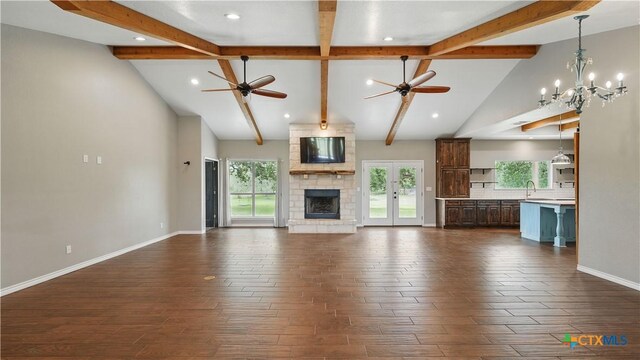 108 Santa Gertrudis Dr, Sutherland Springs, TX 78161 - photo 11