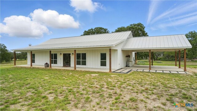 108 Santa Gertrudis Dr, Sutherland Springs, TX 78161 - photo 3