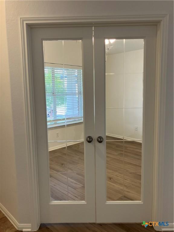 512 Constellation Dr, Killeen, TX 76542 - view of closet