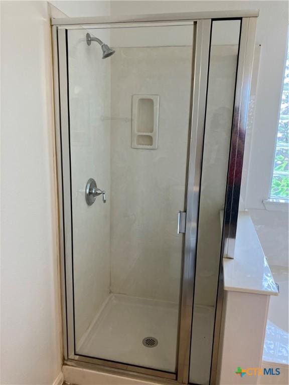 512 Constellation Dr, Killeen, TX 76542 - bathroom with a stall shower