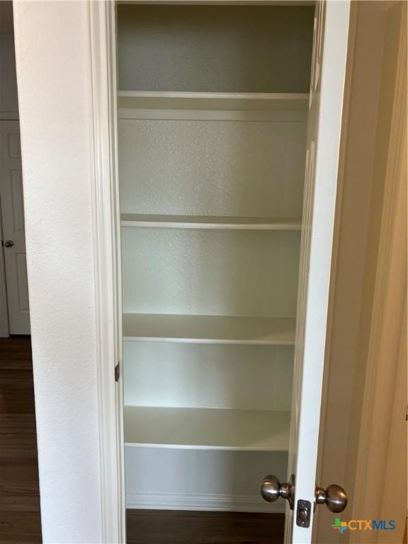 512 Constellation Dr, Killeen, TX 76542 - view of closet