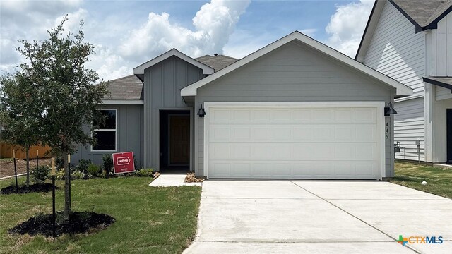 449 Payton Dr, New Braunfels, TX 78130 - photo 1