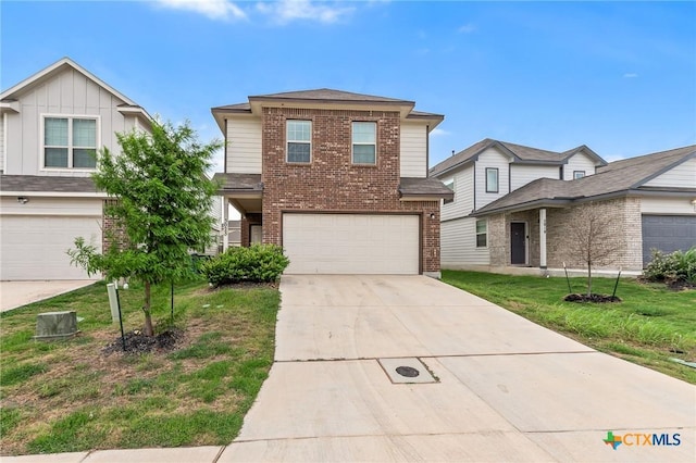 5023 Sandstone Way, San Antonio, TX 78222 - photo 1