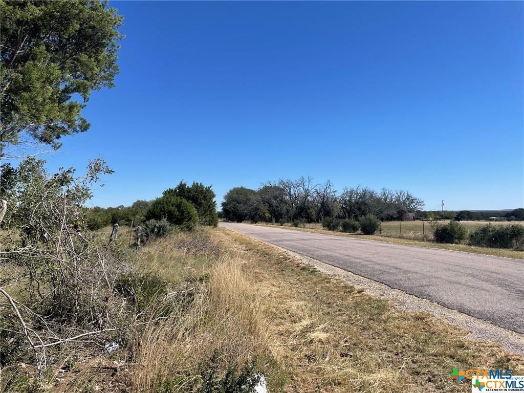 LotTBD County Road 1255, Lampasas, TX 76550 - photo 1