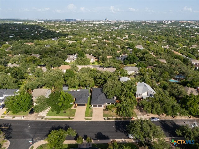 11103 Oak Knoll Dr, Austin, TX 78759