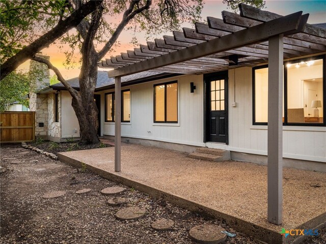 11103 Oak Knoll Dr, Austin, TX 78759