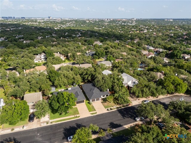 11103 Oak Knoll Dr, Austin, TX 78759