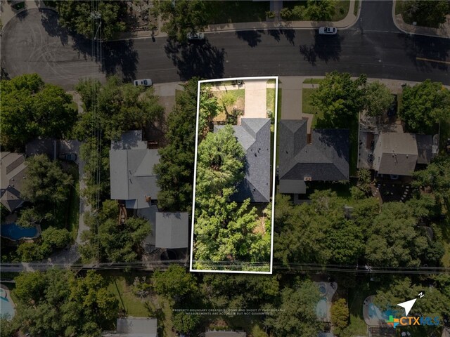 11103 Oak Knoll Dr, Austin, TX 78759
