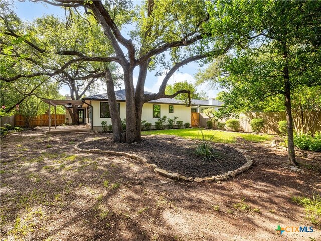 11103 Oak Knoll Dr, Austin, TX 78759
