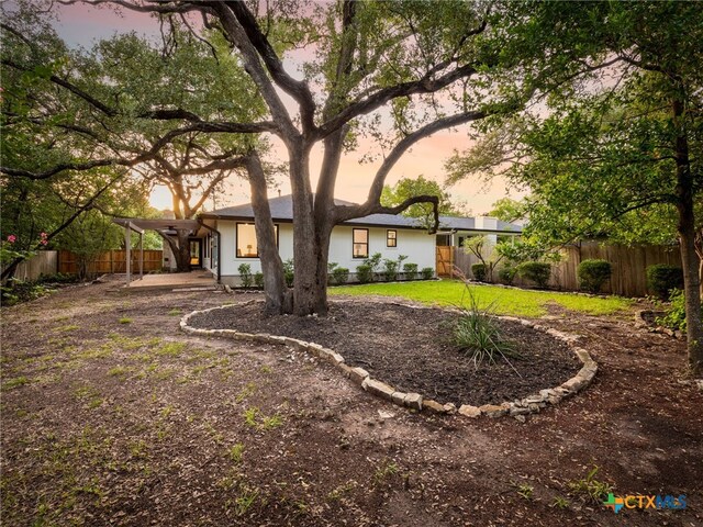 11103 Oak Knoll Dr, Austin, TX 78759