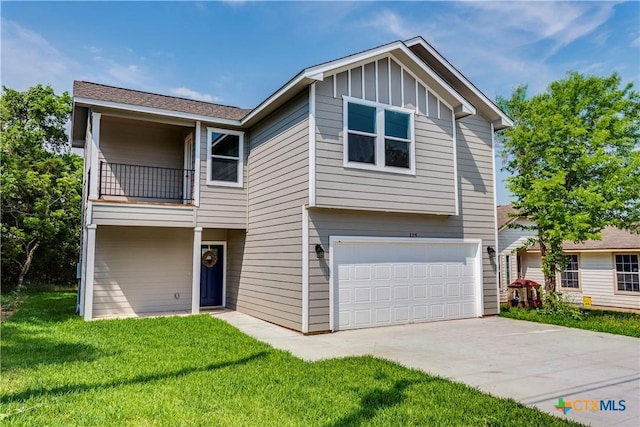125 Hawea Ln, Bastrop, TX 78602 - photo 1
