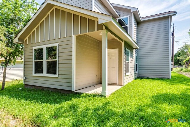 125 Hawea Ln, Bastrop, TX 78602 - photo 25