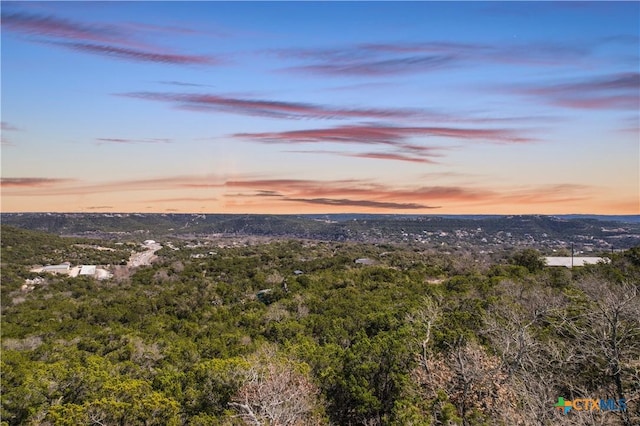 11207 Mountain Top Cir, Jonestown TX, 78645 land for sale