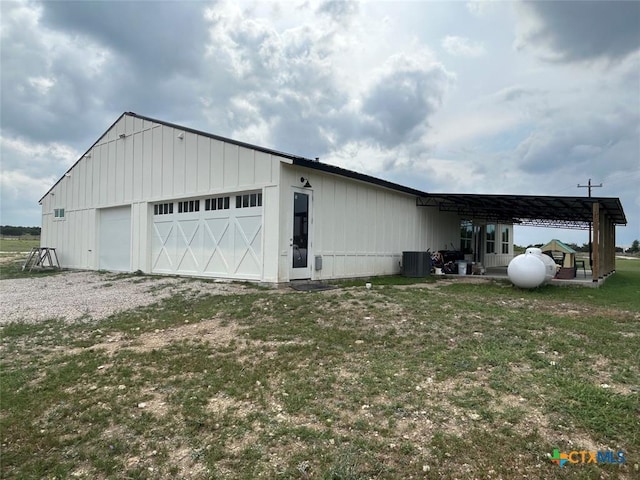 720 County Road 2337, Lampasas, TX 76550 - photo 27