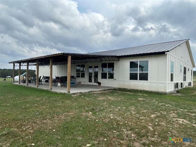 720 County Road 2337, Lampasas, TX 76550 - photo 26