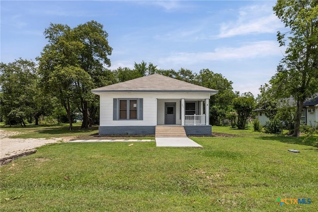 306 W Travis, Holland, TX 76534 - photo 1