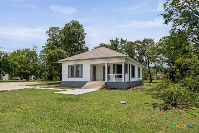 306 W Travis, Holland, TX 76534 - photo 2