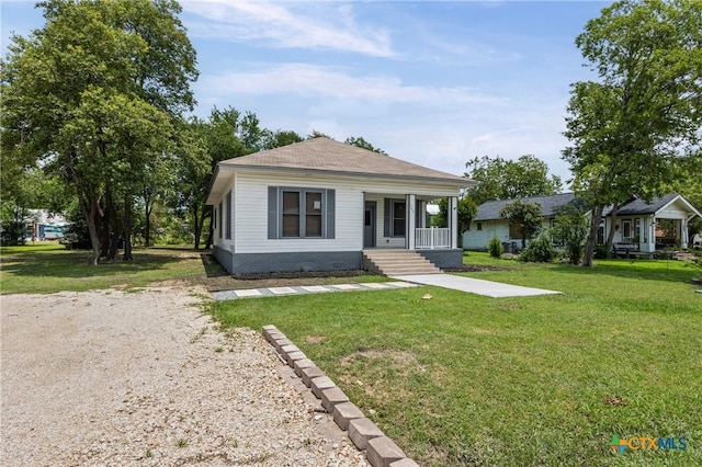 306 W Travis, Holland, TX 76534 - photo 3