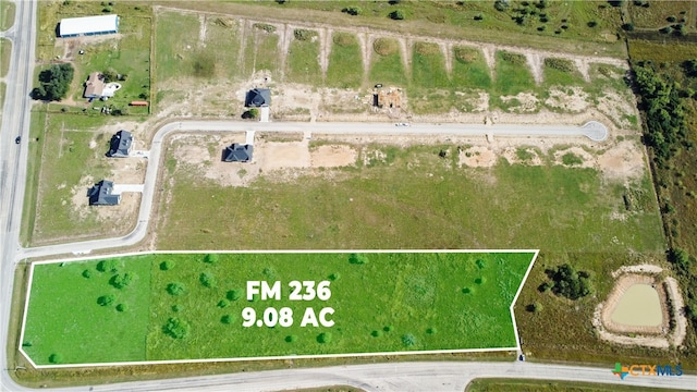 2778 Fm 236, Victoria TX, 77905 land for sale