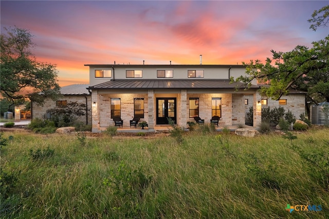 118 Sheridan Dr, Canyon Lake, TX 78133
