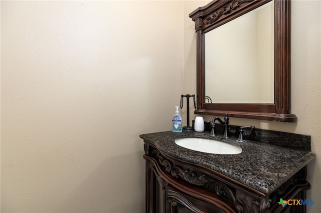 12011 Fm 1150, Luling, TX 78648 - bathroom featuring vanity