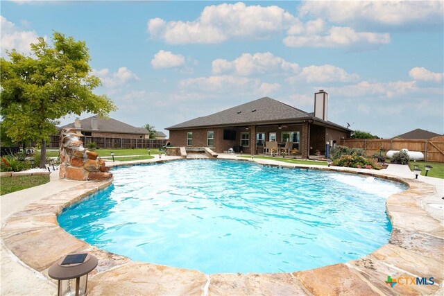 11010 La Paloma Loop, Salado, TX 76571 - photo 27