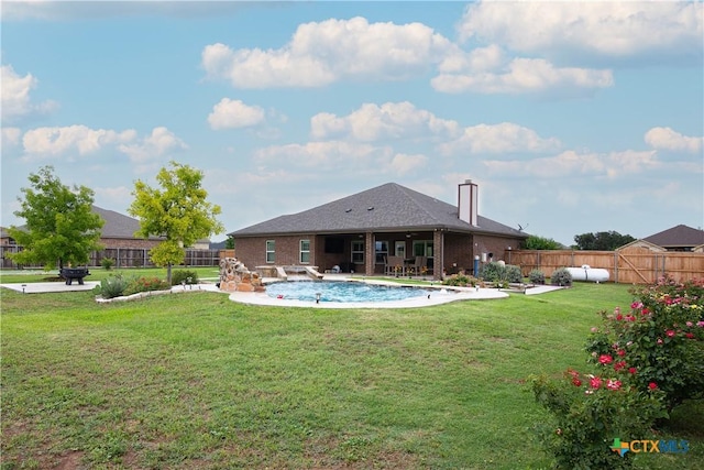 11010 La Paloma Loop, Salado, TX 76571 - photo 35