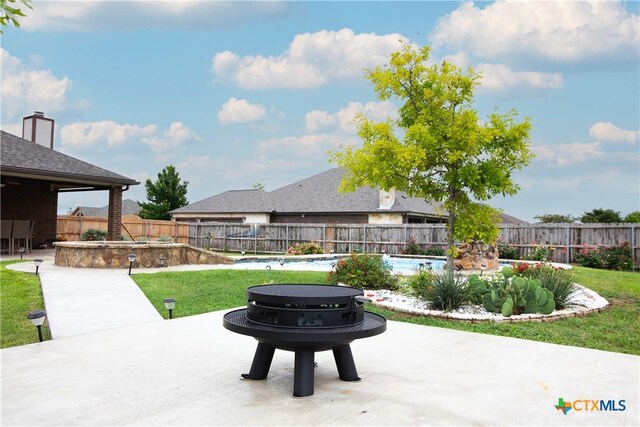 11010 La Paloma Loop, Salado, TX 76571 - photo 30