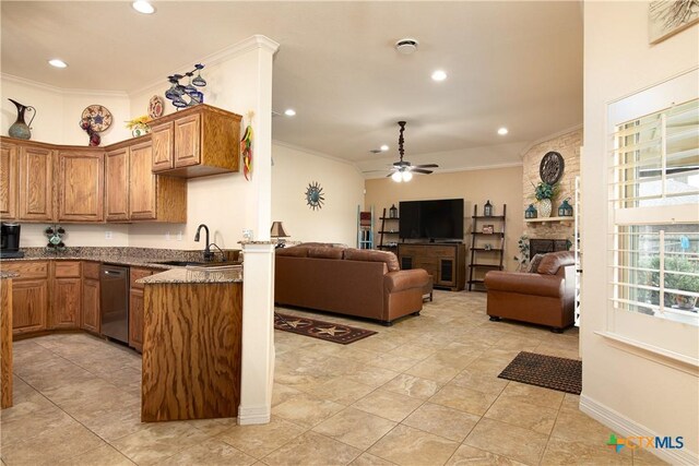 11010 La Paloma Loop, Salado, TX 76571 - photo 7
