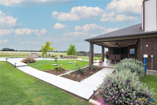 11010 La Paloma Loop, Salado, TX 76571 - photo 32
