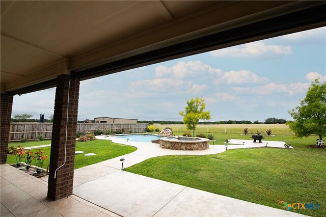 11010 La Paloma Loop, Salado, TX 76571 - photo 23