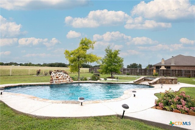 11010 La Paloma Loop, Salado, TX 76571 - photo 26