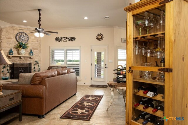 11010 La Paloma Loop, Salado, TX 76571 - photo 11