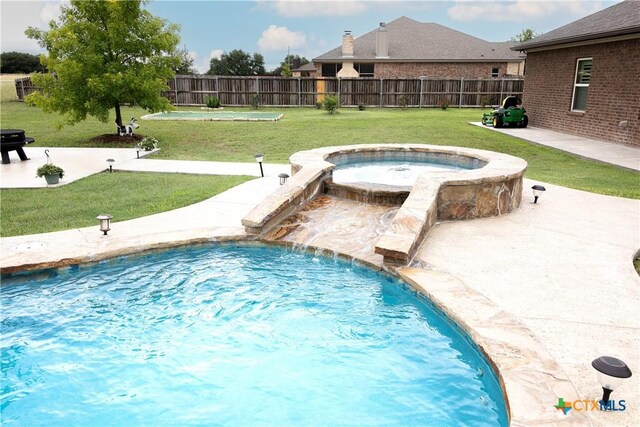 11010 La Paloma Loop, Salado, TX 76571 - photo 28