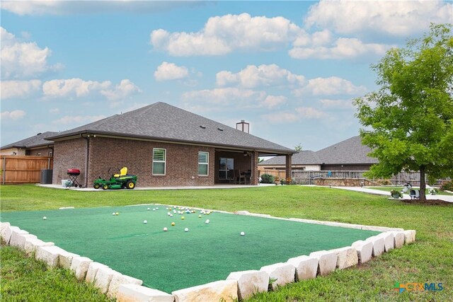 11010 La Paloma Loop, Salado, TX 76571 - photo 33