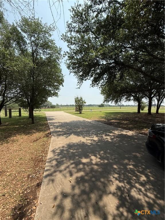 6601 Wells Fargo Rd, Killeen, TX 76542 - view of road
